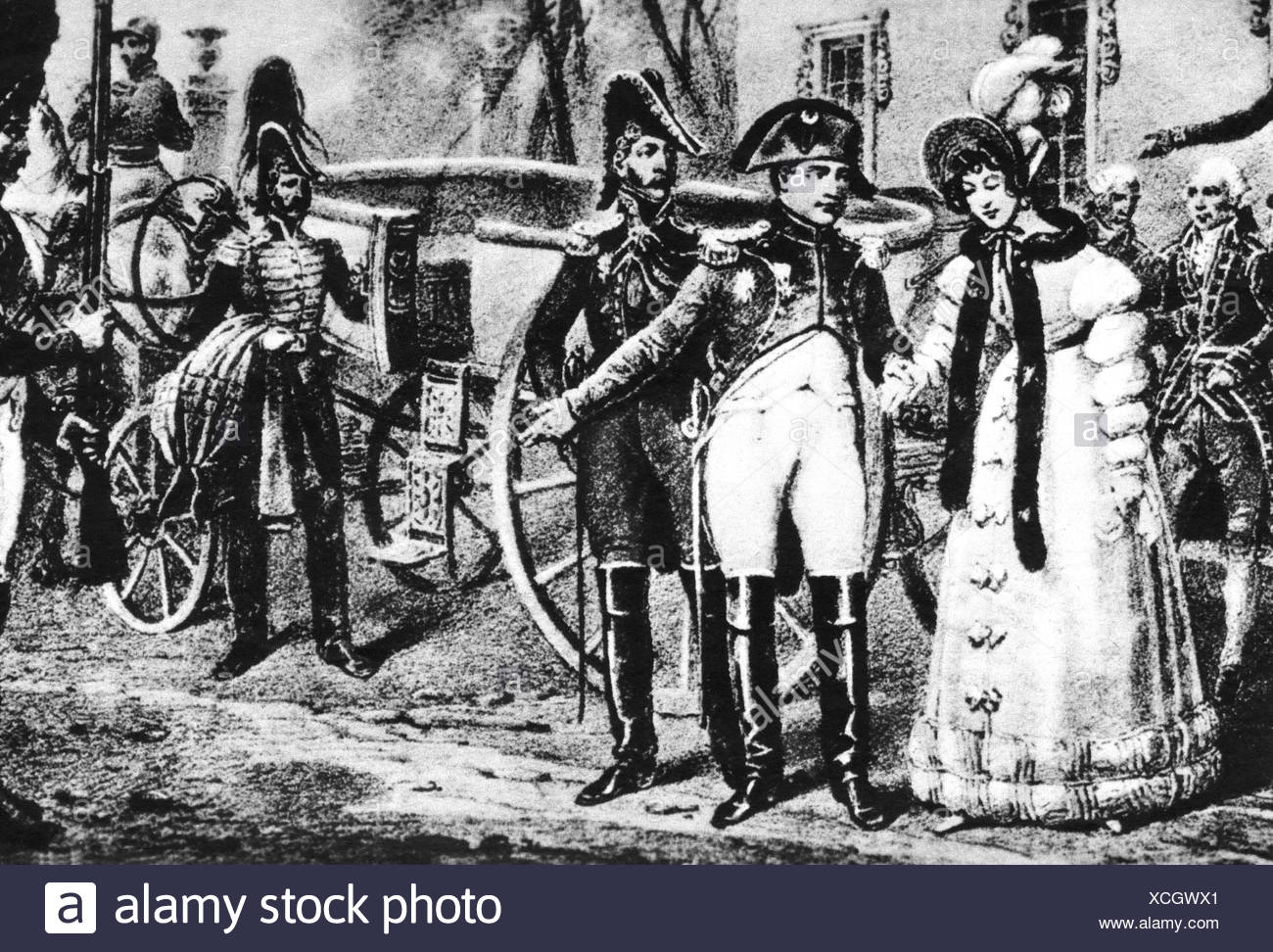 Marie Walewska High Resolution Stock Photography and Images Alamy