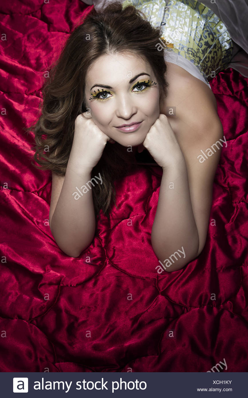 Spanish very beautiful woman in Win Her