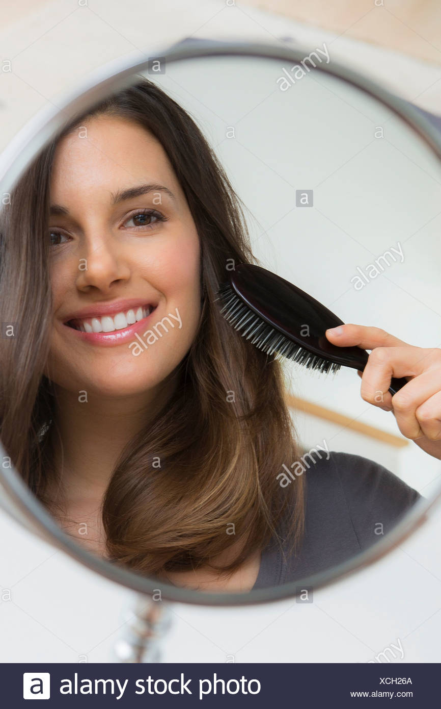 Hair Brushes Brushes High Resolution Stock Photography and Images Alamy