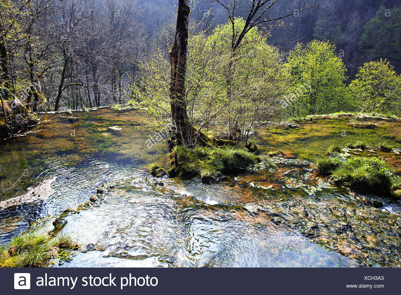 Seille Stock Photos & Seille Stock Images Alamy