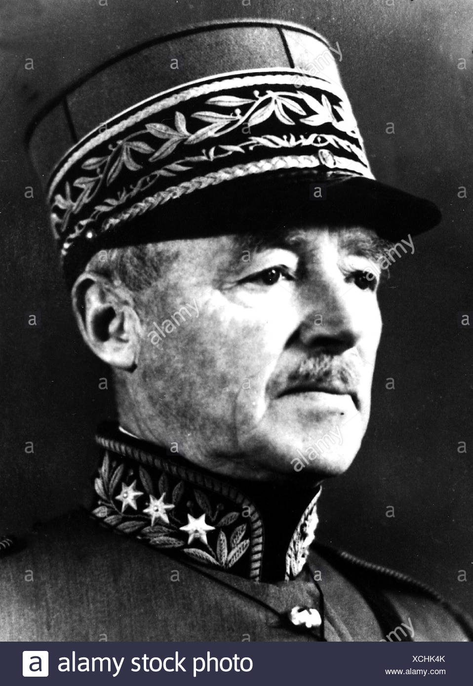 Henri Guisan High Resolution Stock Photography and Images Alamy