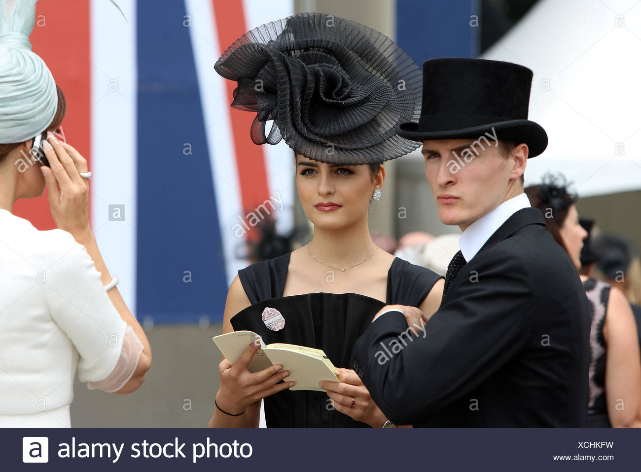 women's hats for royal ascot