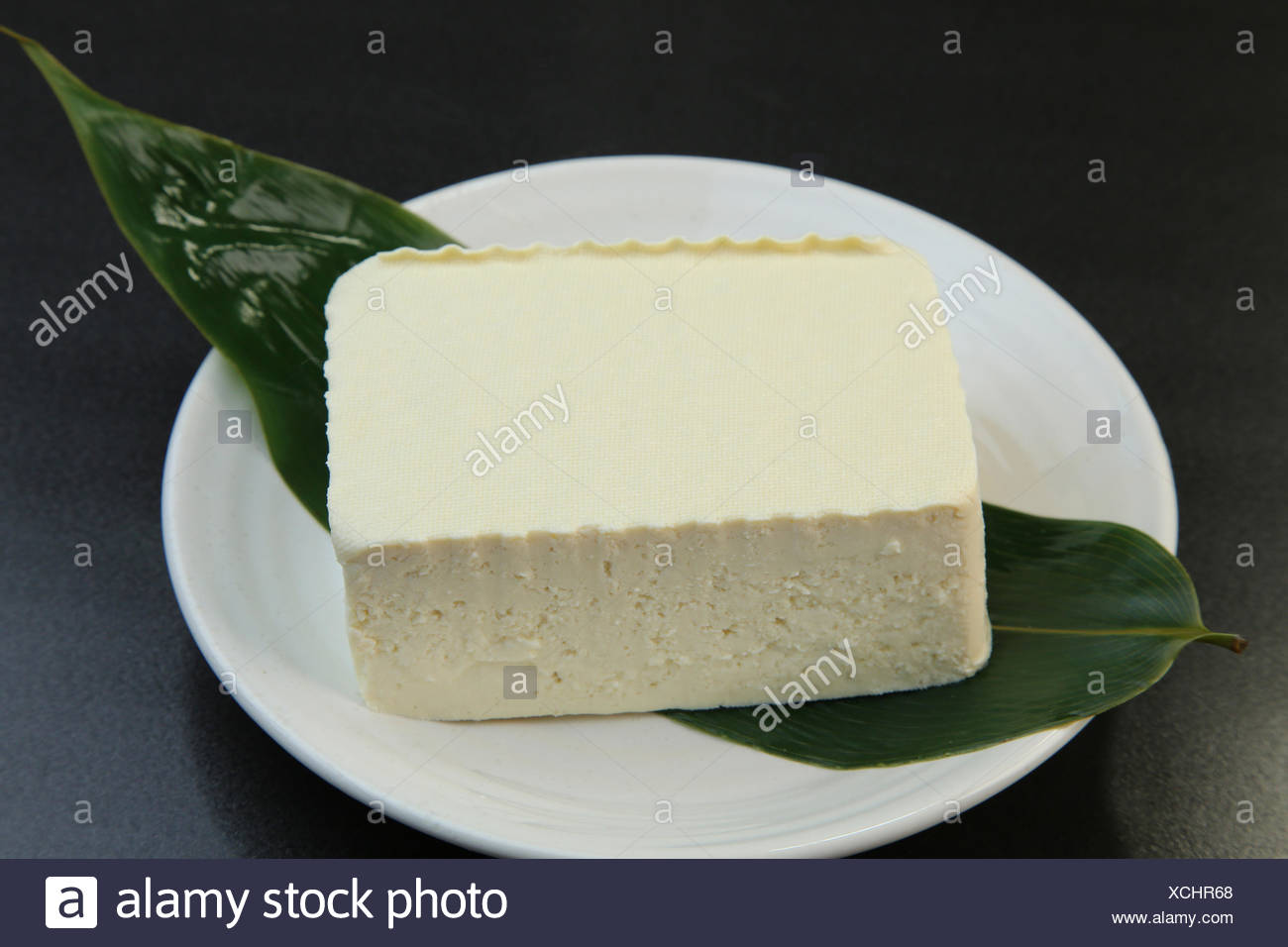 Momen Tofu High Resolution Stock Photography And Images Alamy