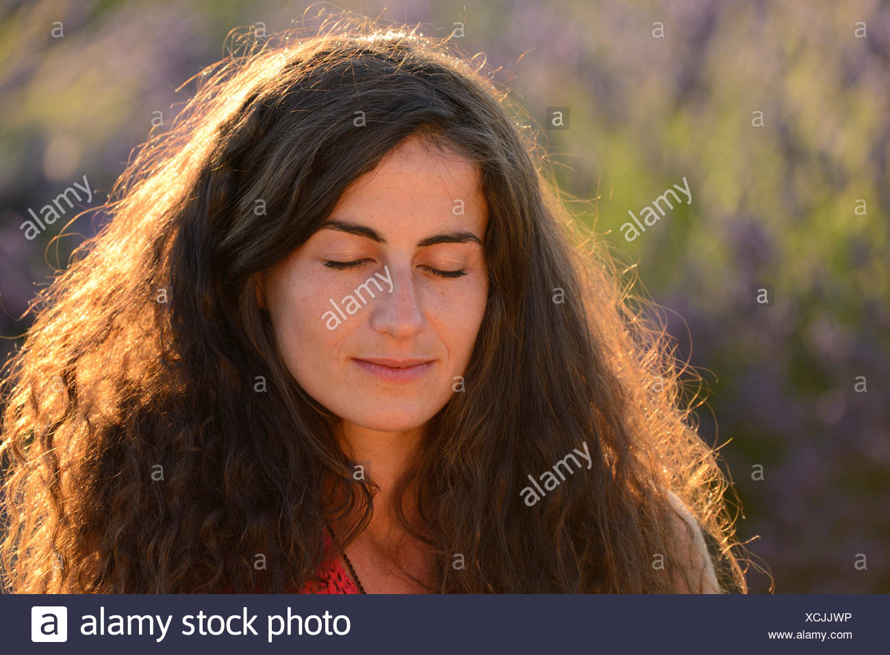 Europe France Provence Vaucluse Lavender Field Woman Dream Dreaming Red Dress Bloom Blooming Nature Girl French Brunette H Europe France Provence Vaucluse Lavender Field Woman Dream Dreaming Red Dress Bloom Blooming Nature Girl French Brunette H