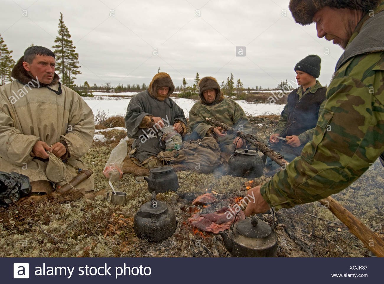 Komi is the people of the North. Traditions, culture, customs Komi is the people of the North. Traditions, culture, customs