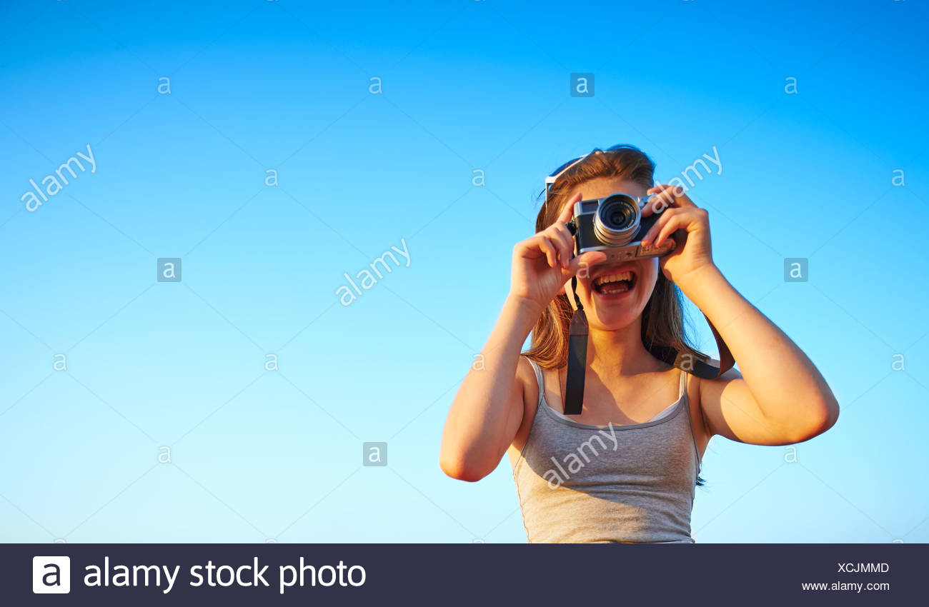 Candid Candid Photography High Resolution Stock Photography And Images 