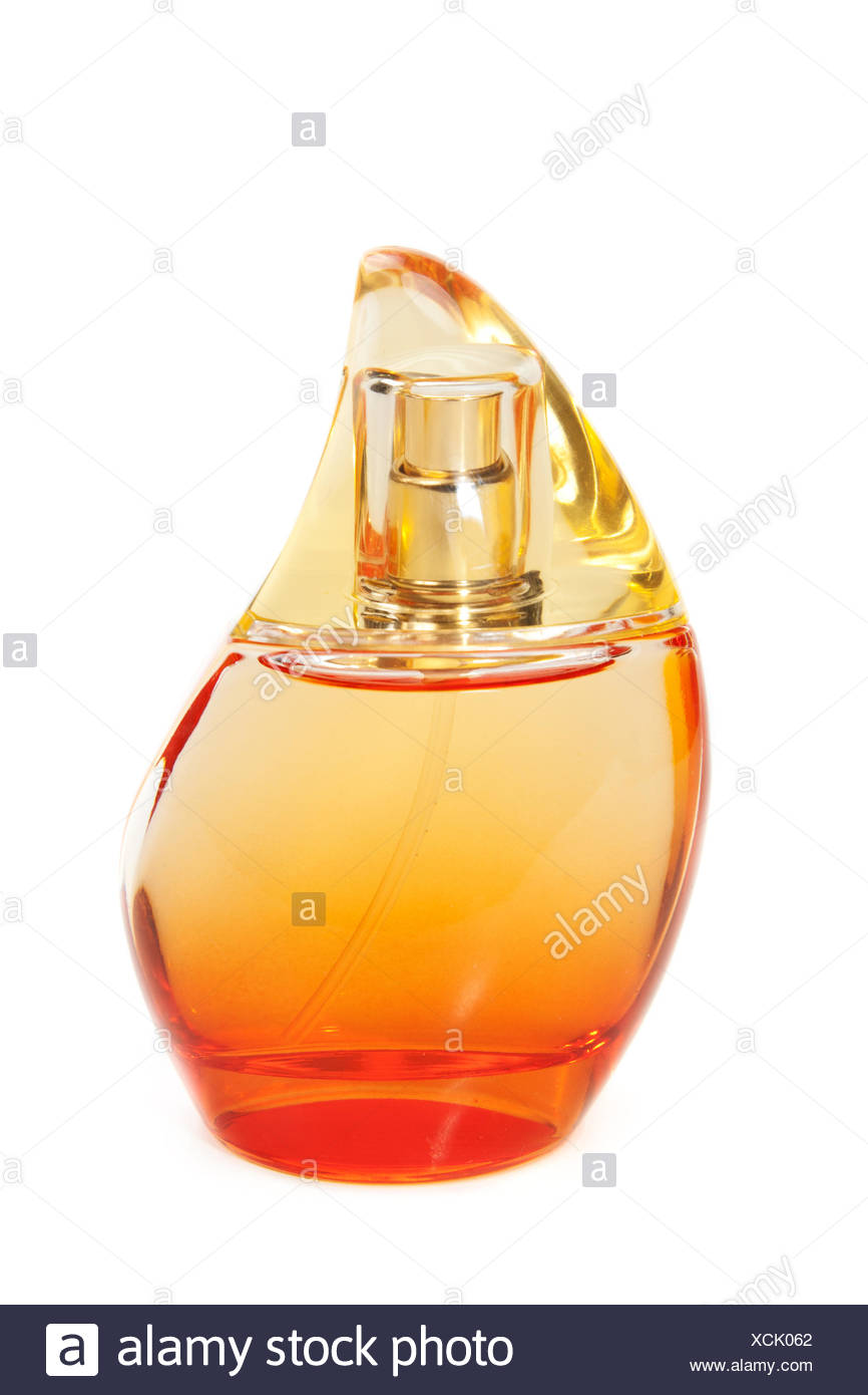 Download Yellow Perfume Bottle Stock Photo Alamy Yellowimages Mockups