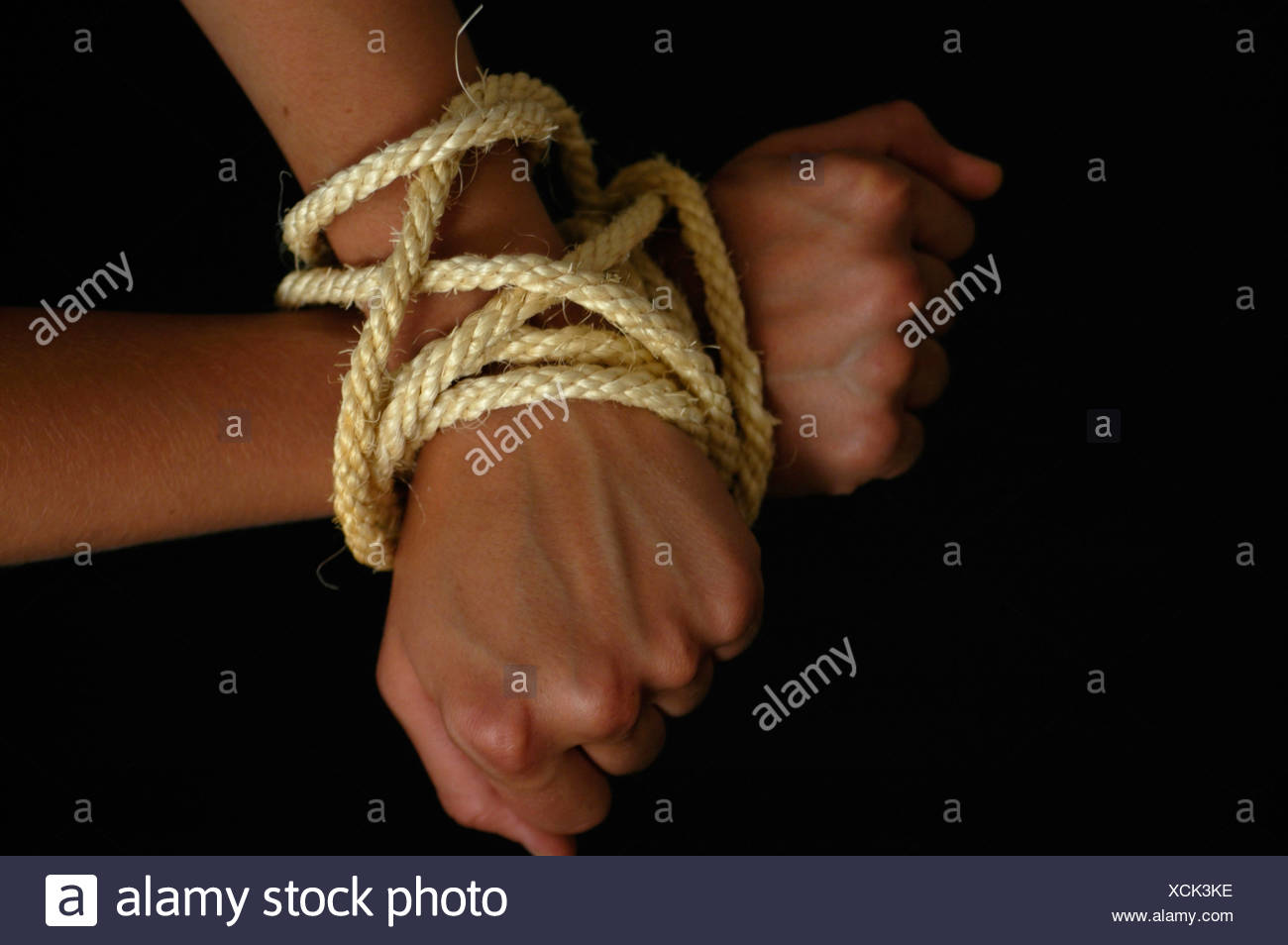 women tied up thumbs Gay surfs up