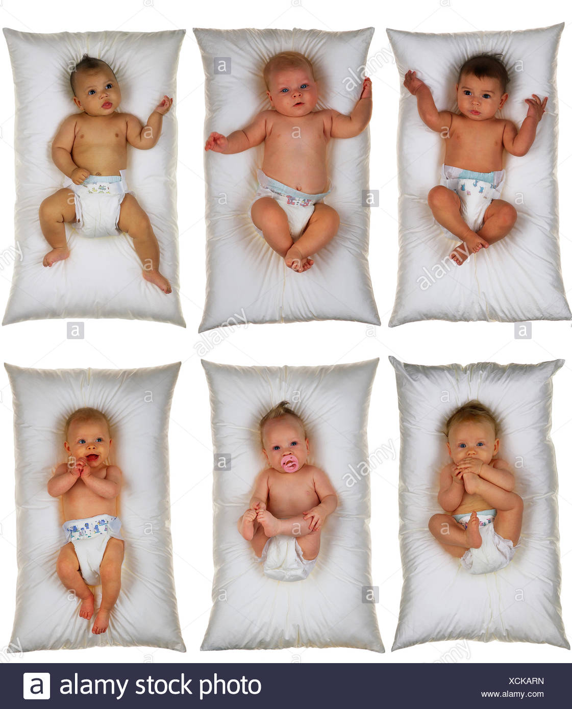 babies nappies