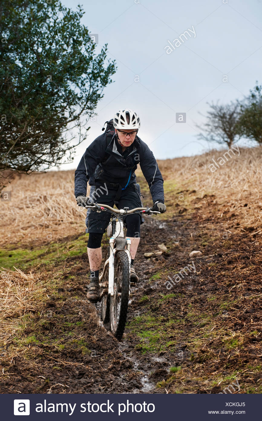 fort ord mountain biking