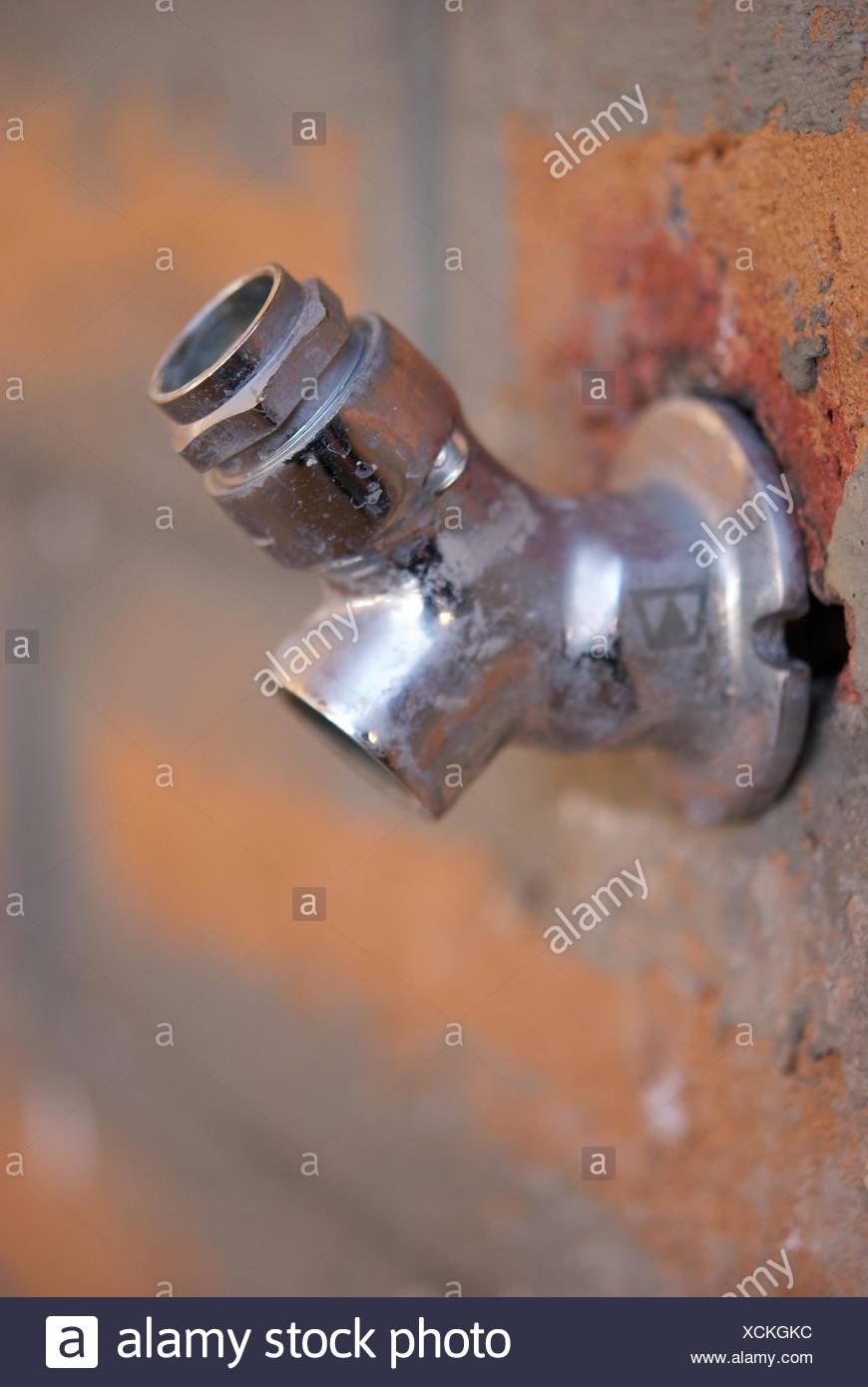 Hose Bib Stock Photos & Hose Bib Stock Images Alamy