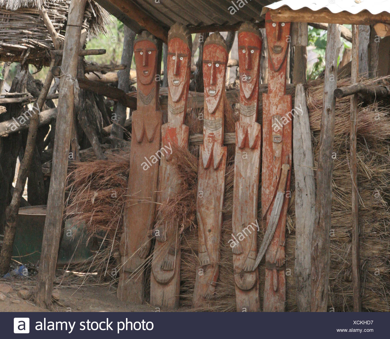 Wooden Grave Marker High Resolution Stock Photography and Images Alamy