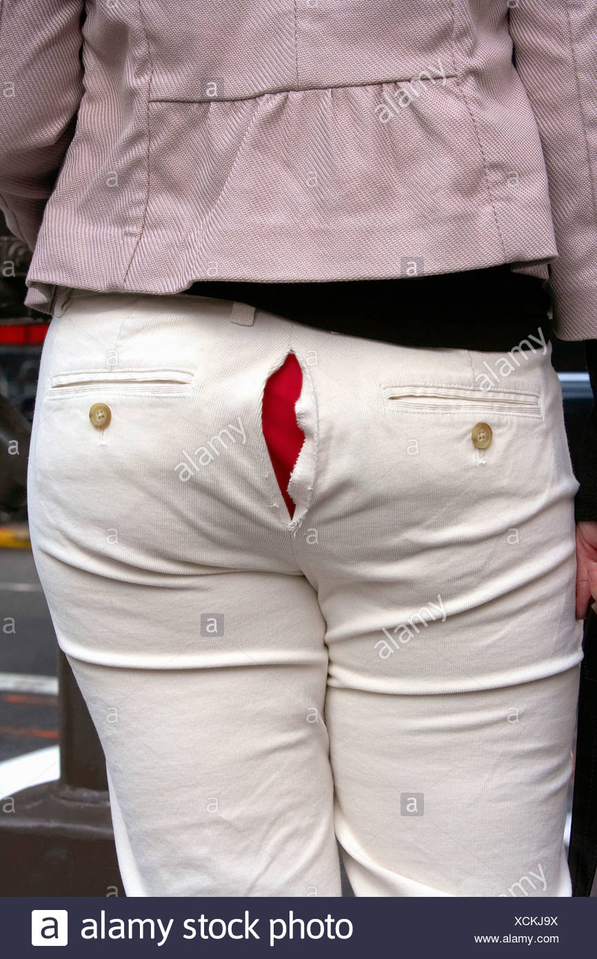 Split Pants Stock Photos & Split Pants Stock Images Alamy
