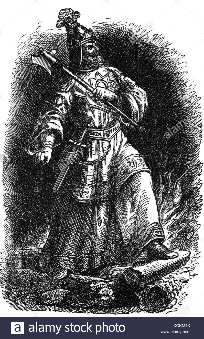 Attila Hun High Resolution Stock Photography and Images - Alamy