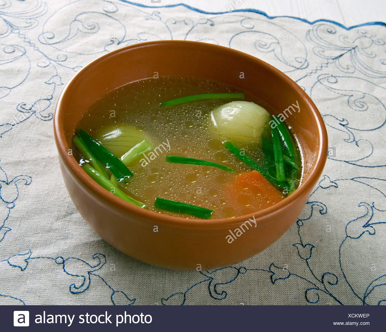 Court Bouillon High Resolution Stock Photography and Images Alamy