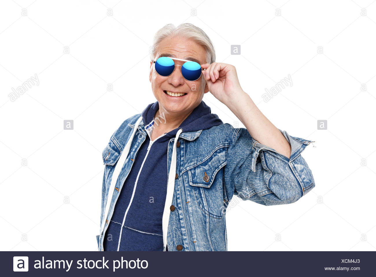 old guy sunglasses