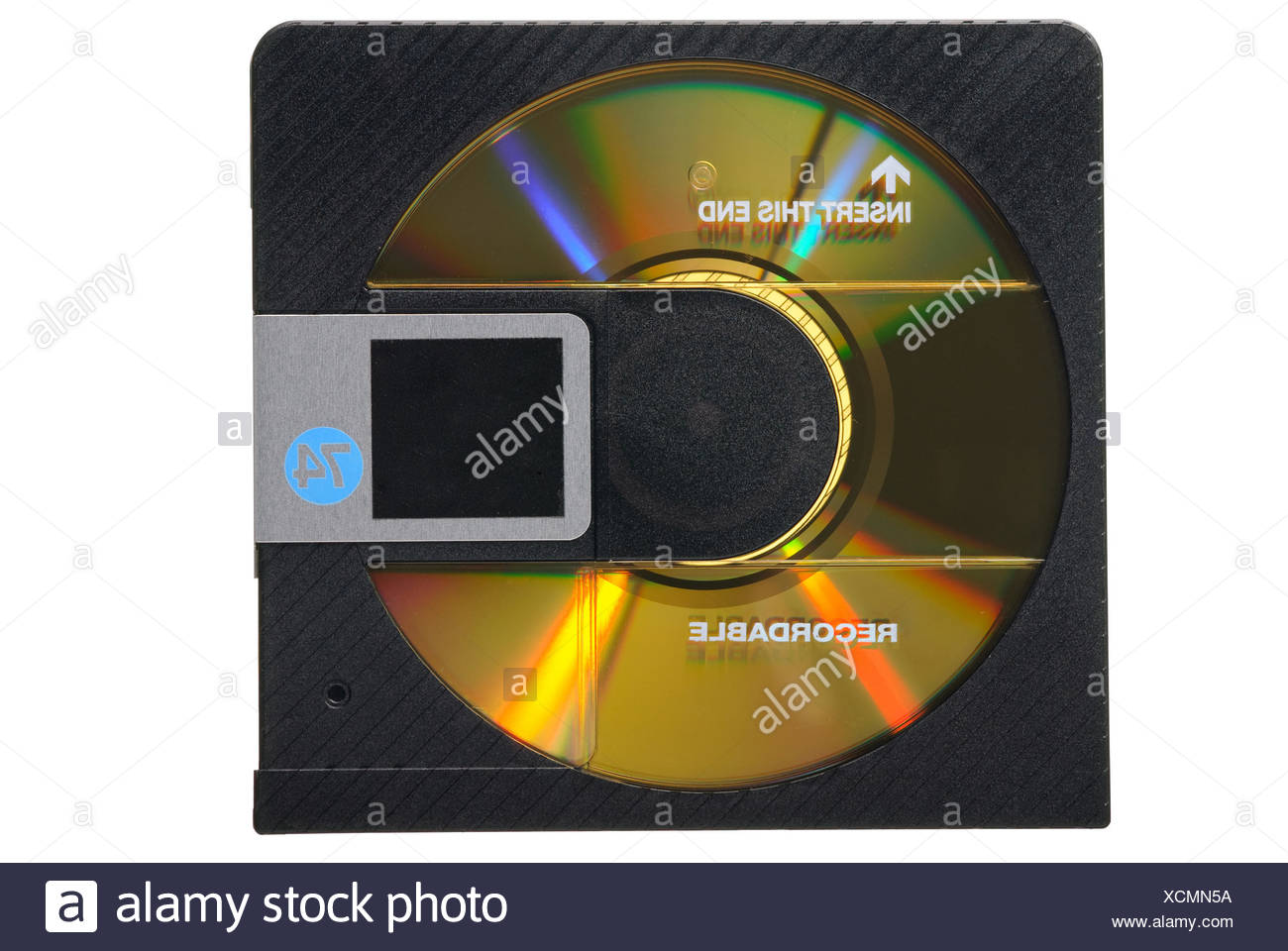 Minidisc Stock Photos & Minidisc Stock Images Alamy