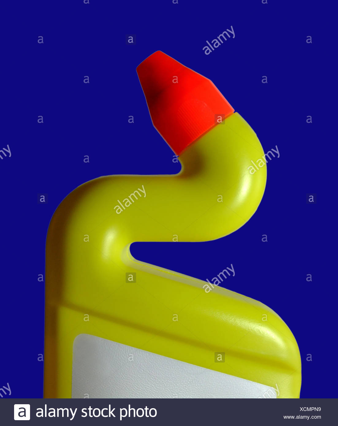Toilettenreiniger High Resolution Stock Photography And Images Alamy