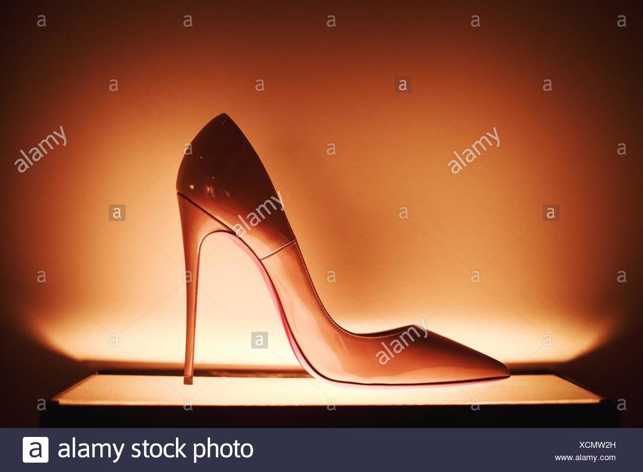 High Heels Close Up High Resolution Stock Photography and Images Alamy