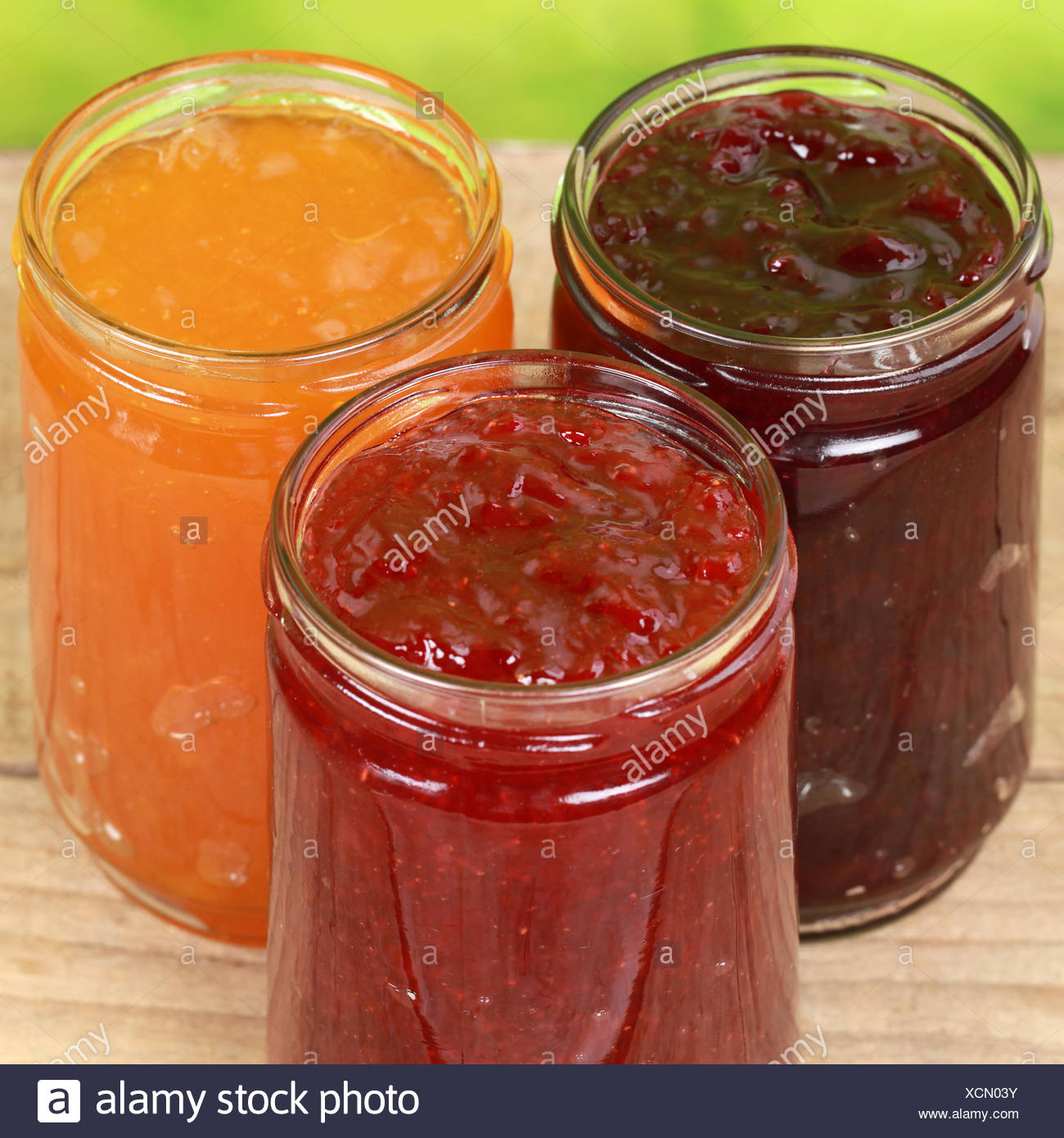 Marmelade High Resolution Stock Photography and Images - Alamy