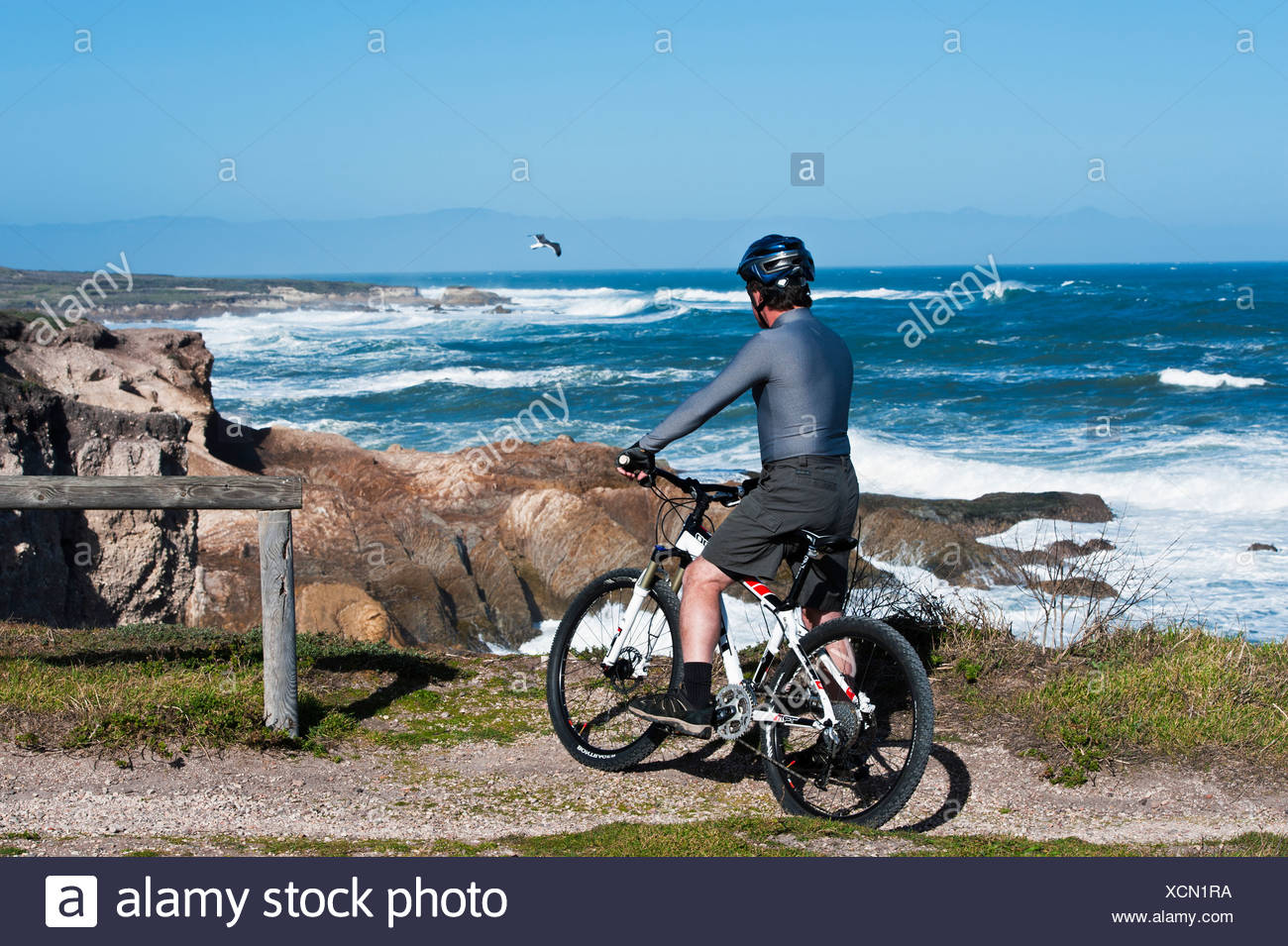 montana de oro mountain biking