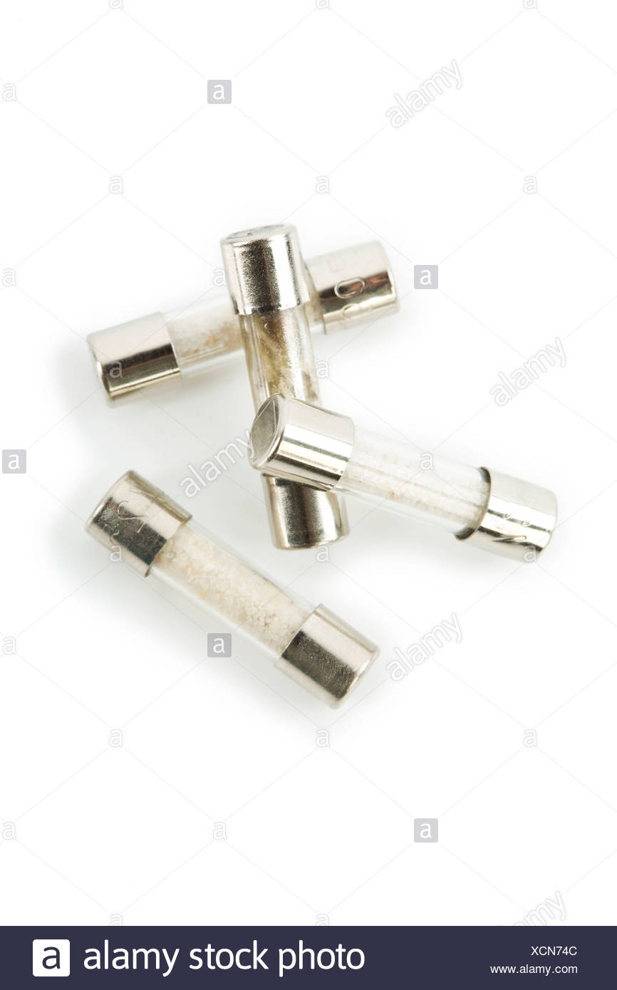 Blown Fuse High Resolution Stock Photography and Images Alamy
