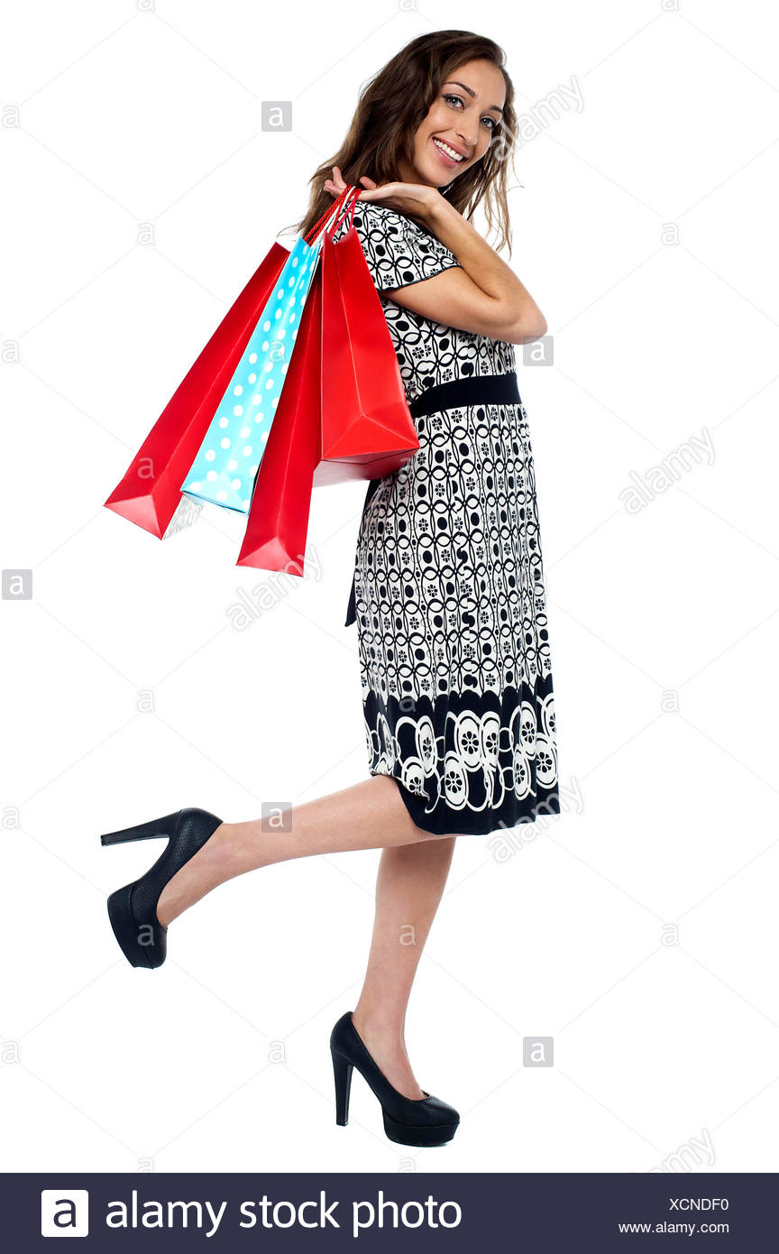 stilettos bags