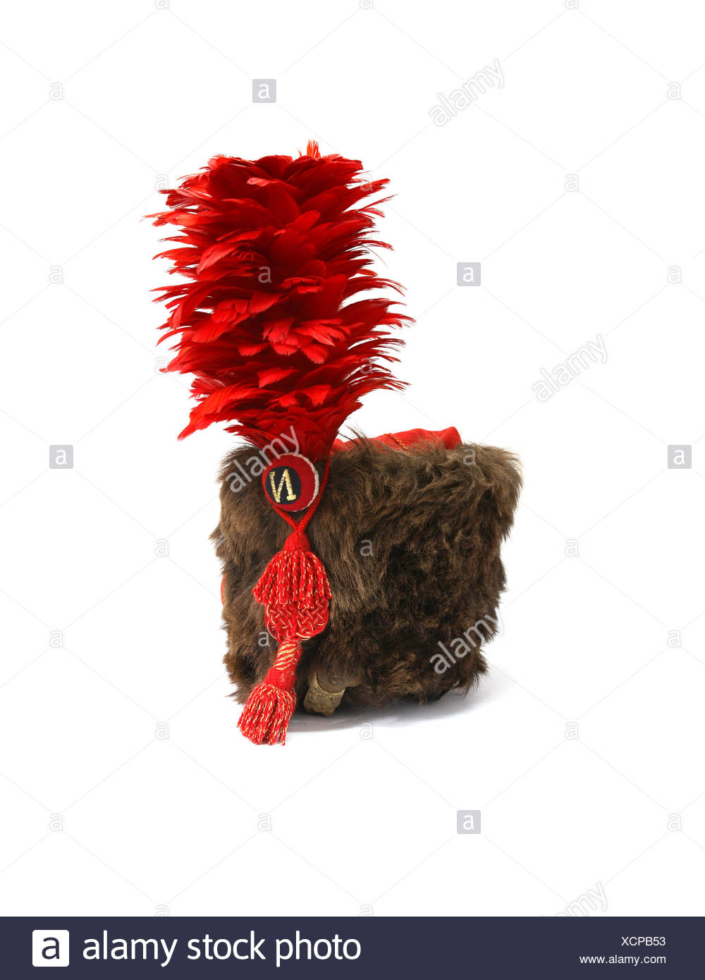 Shako Stock Photos & Shako Stock Images Alamy