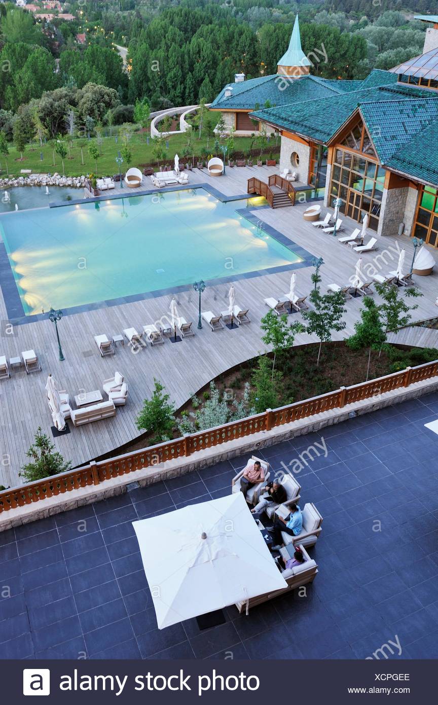 Morocco: North Africa Resorts Morocco: North Africa Resorts