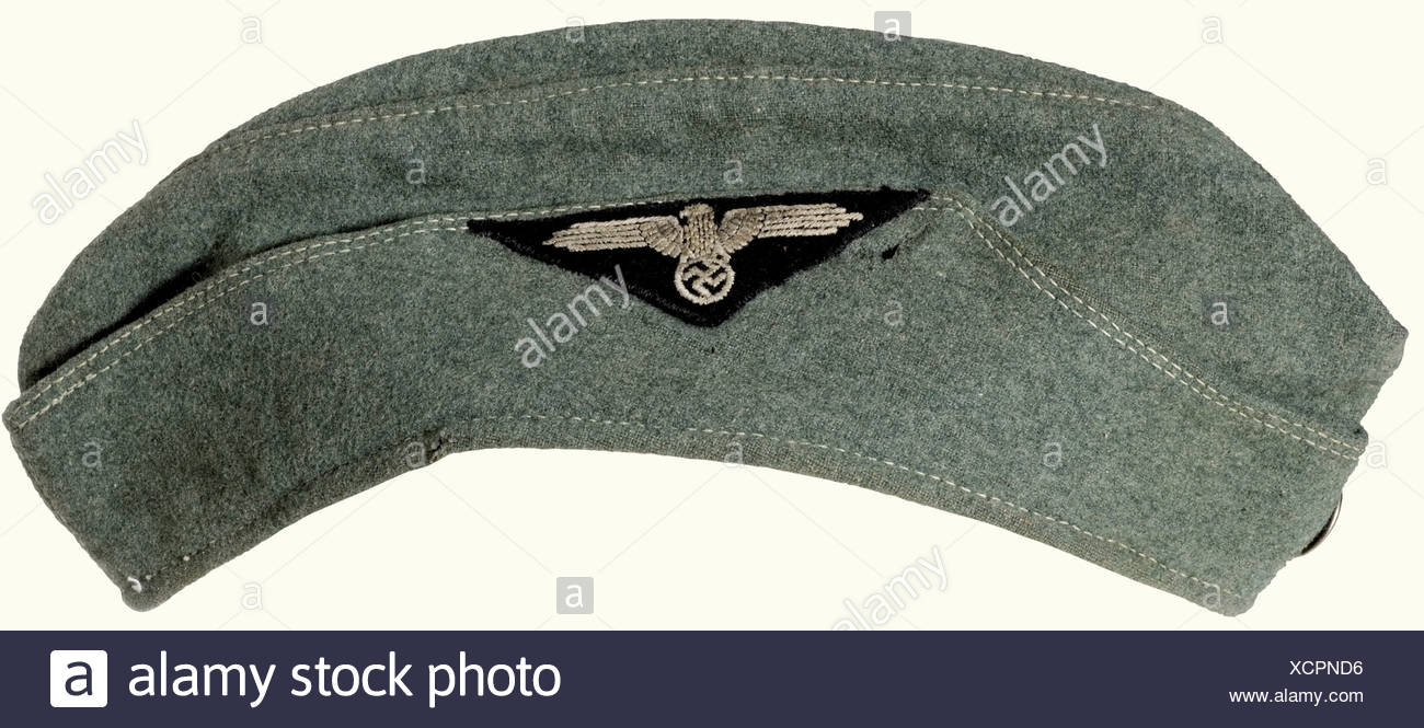 old military hats