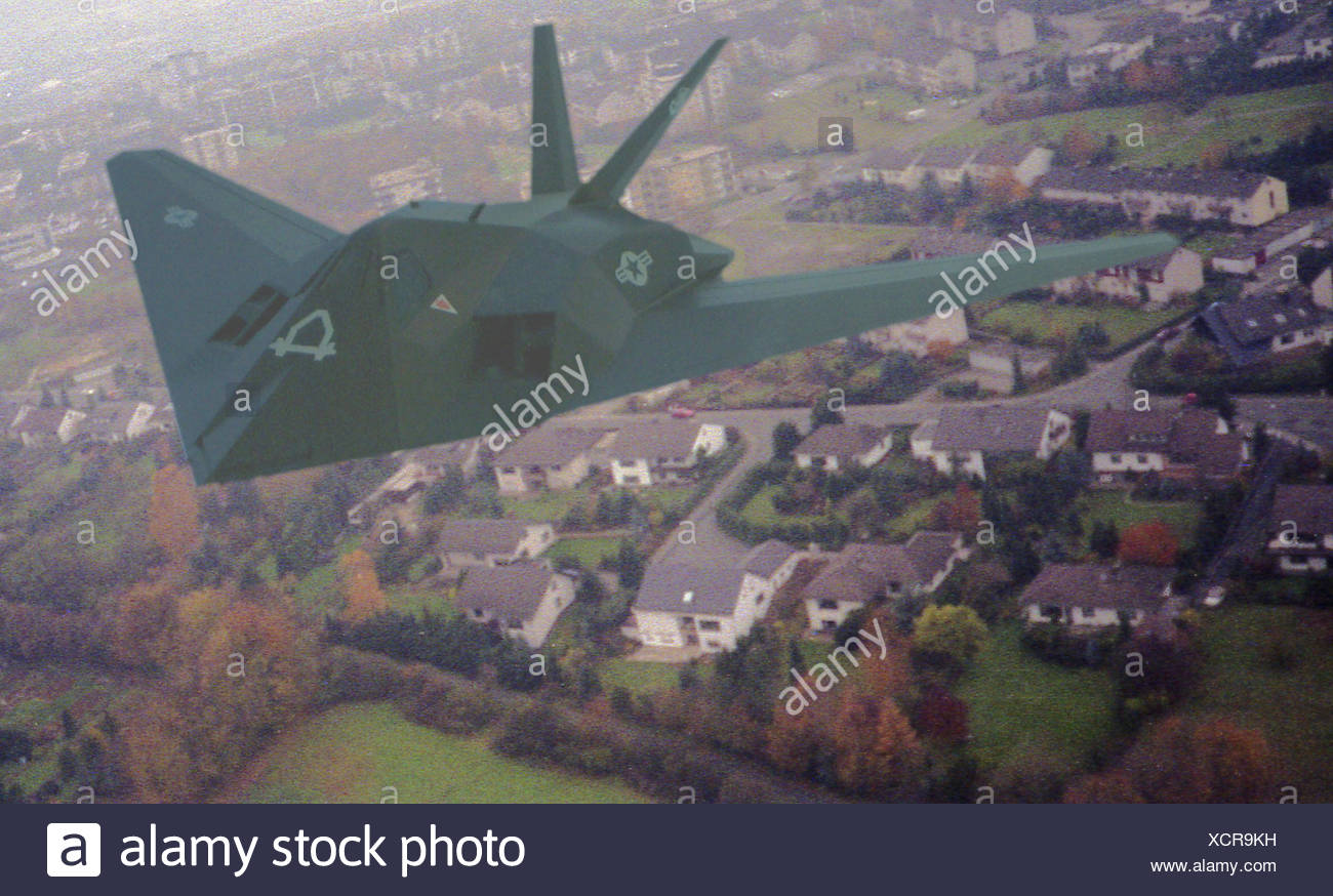 Lockheed F 117 Nighthawk High Resolution Stock Photography and Images ...
