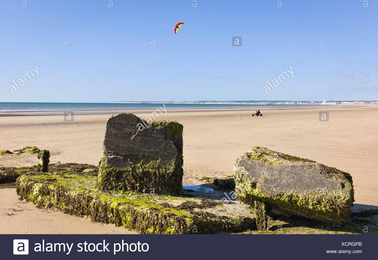 Fraisthorpe Beach High Resolution Stock Photography and Images Alamy