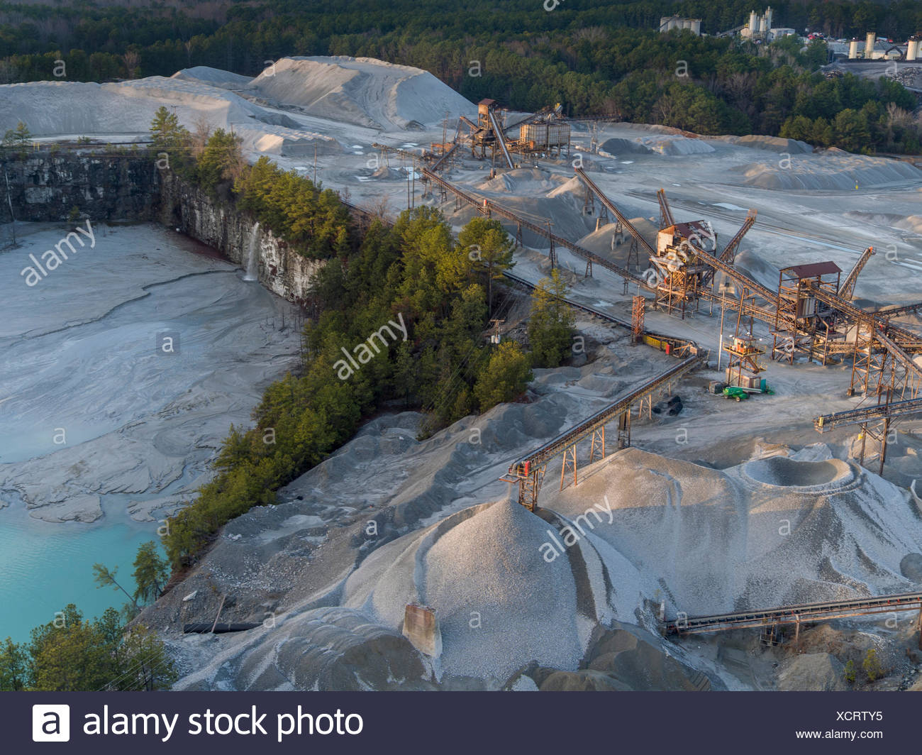 Mining High Resolution Stock Photography and Images Alamy