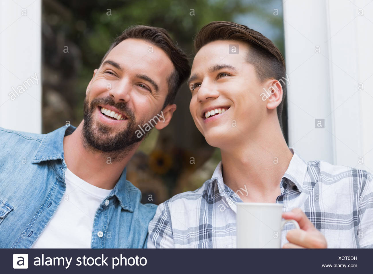 Couple Hot Gay Stock Photos & Couple Hot Gay Stock Images - Page 3 - Alamy