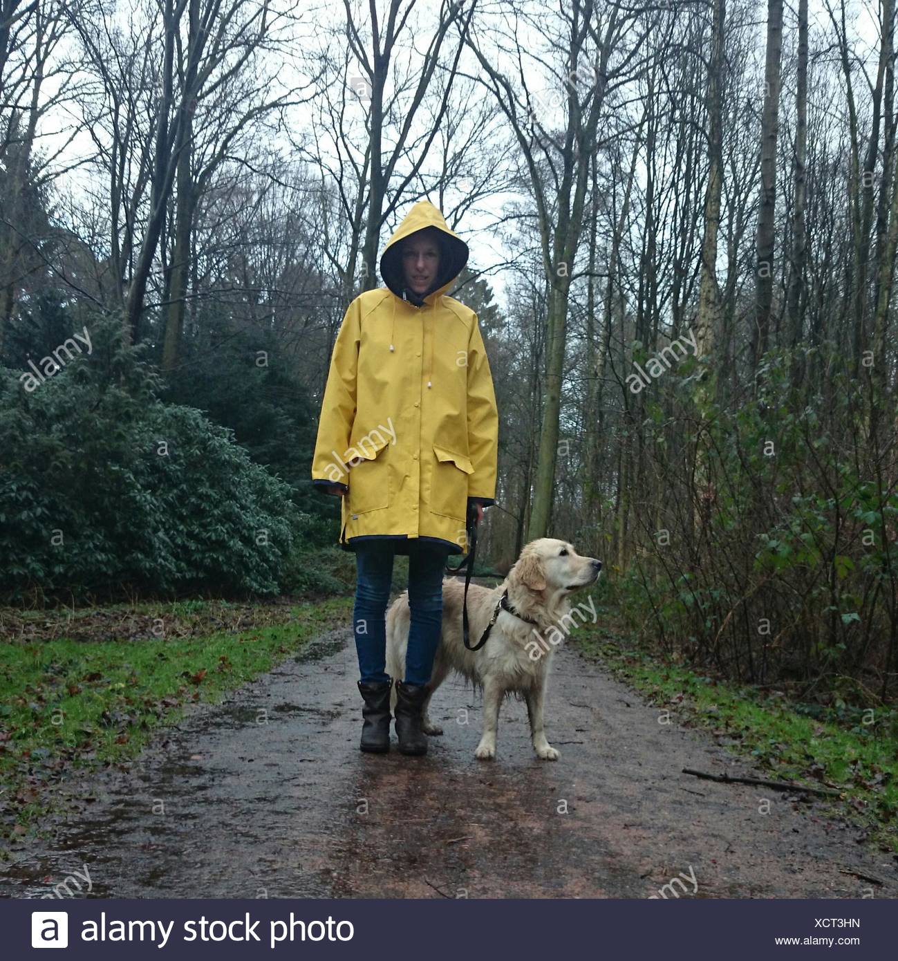 Raincoat for dog walking Outlet