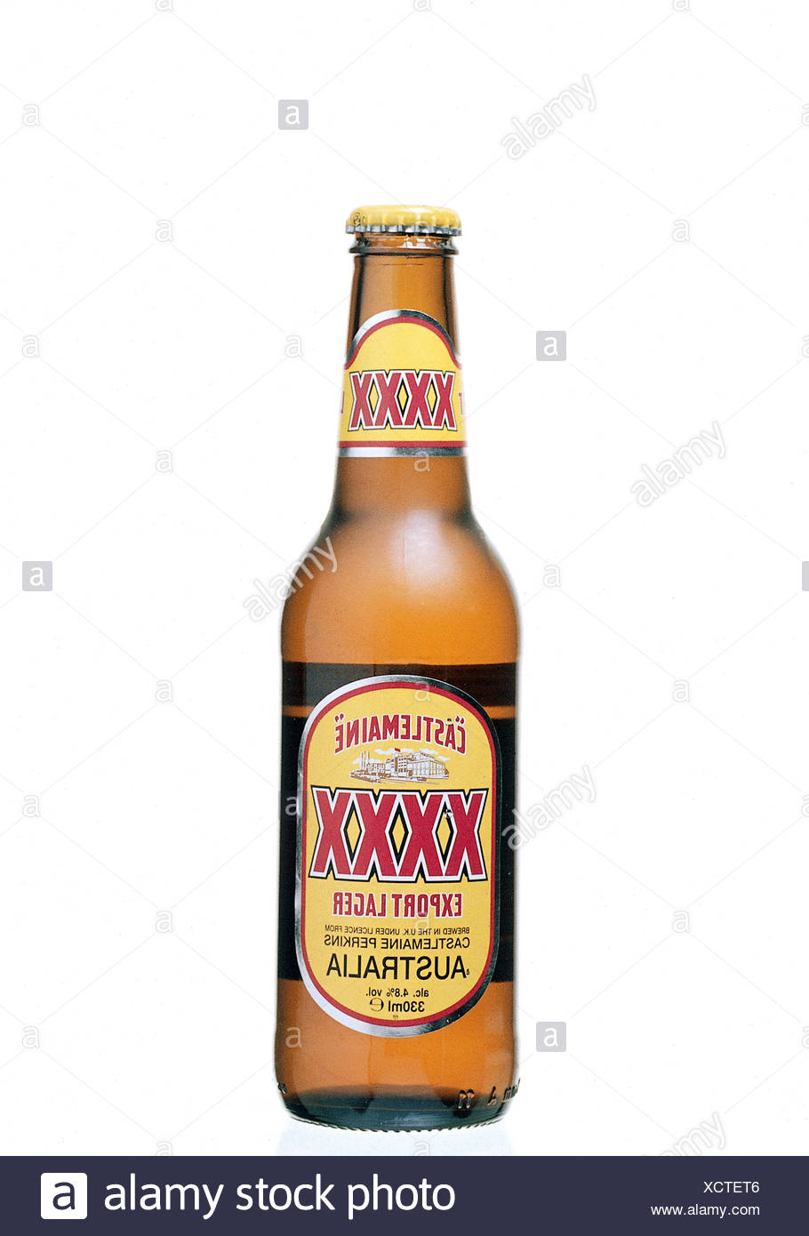 Castlemaine Xxxx High Resolution Stock Photography and Images Alamy