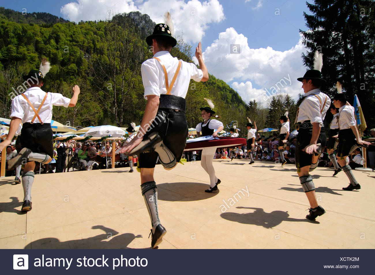 Dance Europe High Resolution Stock Photography and Images Alamy