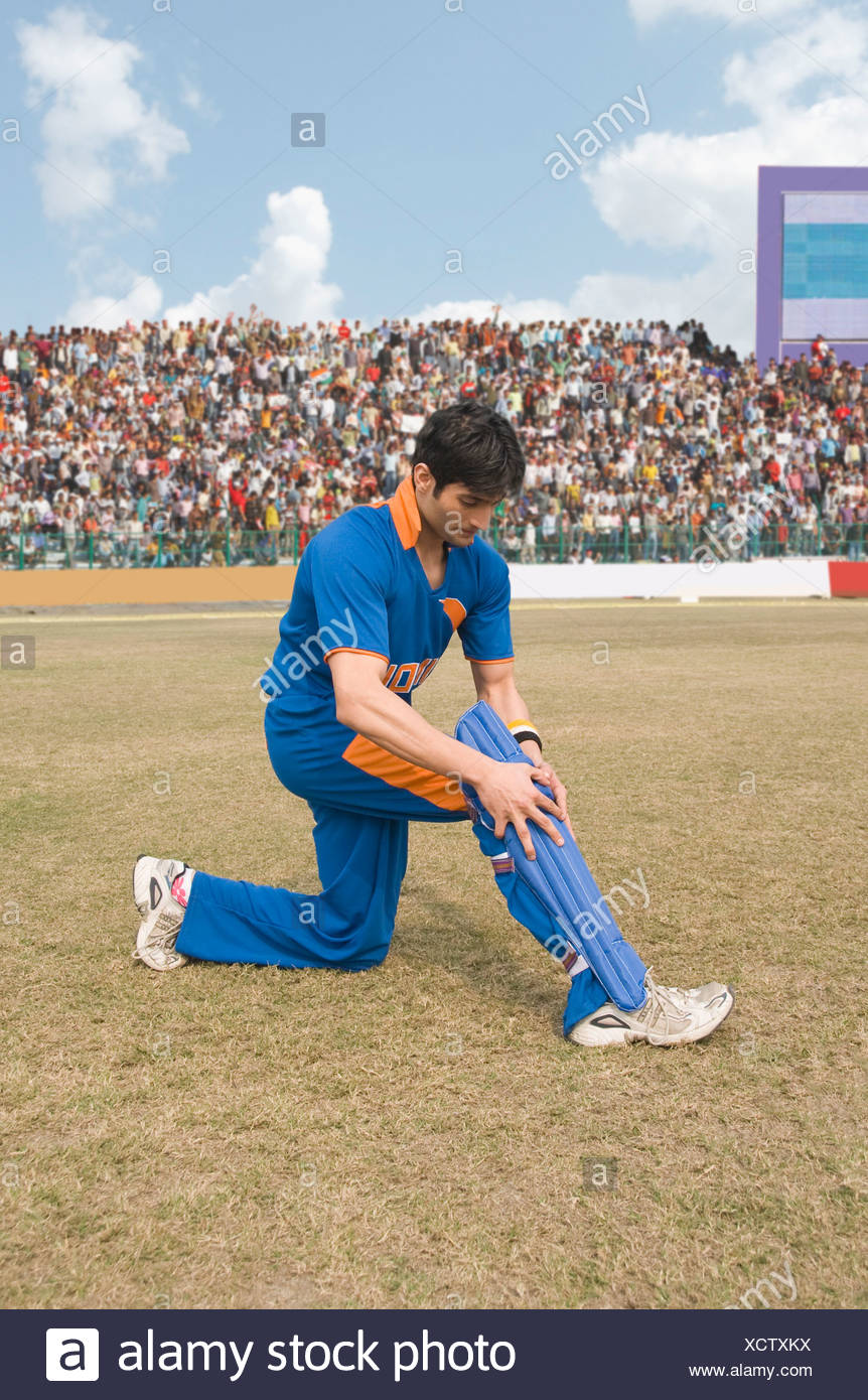 Shin_guard High Resolution Stock Photography and Images - Alamy