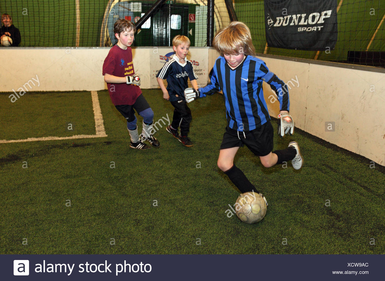 indoor soccer for 3 year olds near me