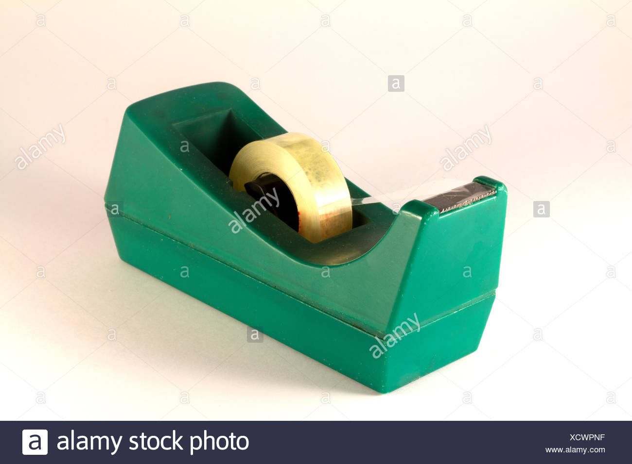 Desk Donor Paper Weight Desk Donor Paper Weight Klebeband Buero Bueroartikel Stock Photo Alamy
