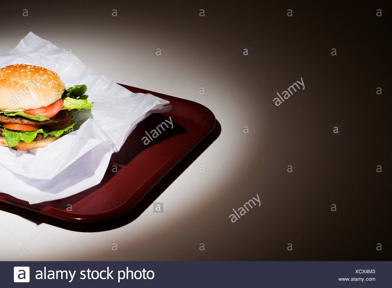 Junk Food Wrapper High Resolution Stock Photography and Images Alamy