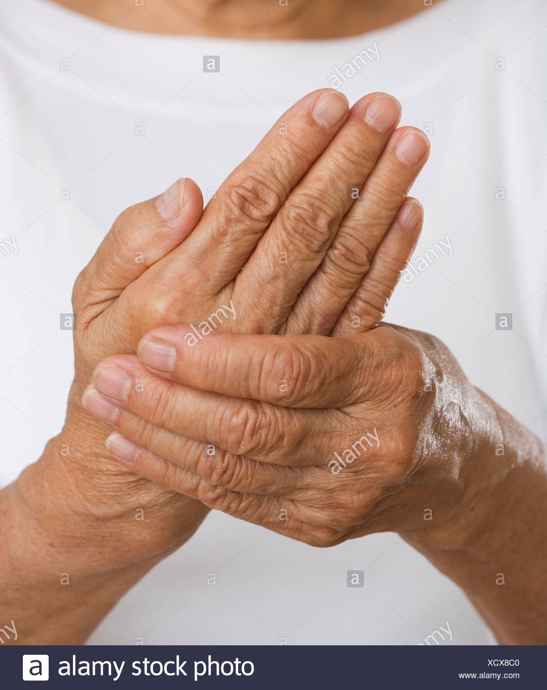 Rubbing Hands Together High Resolution Stock Photography and Images Alamy