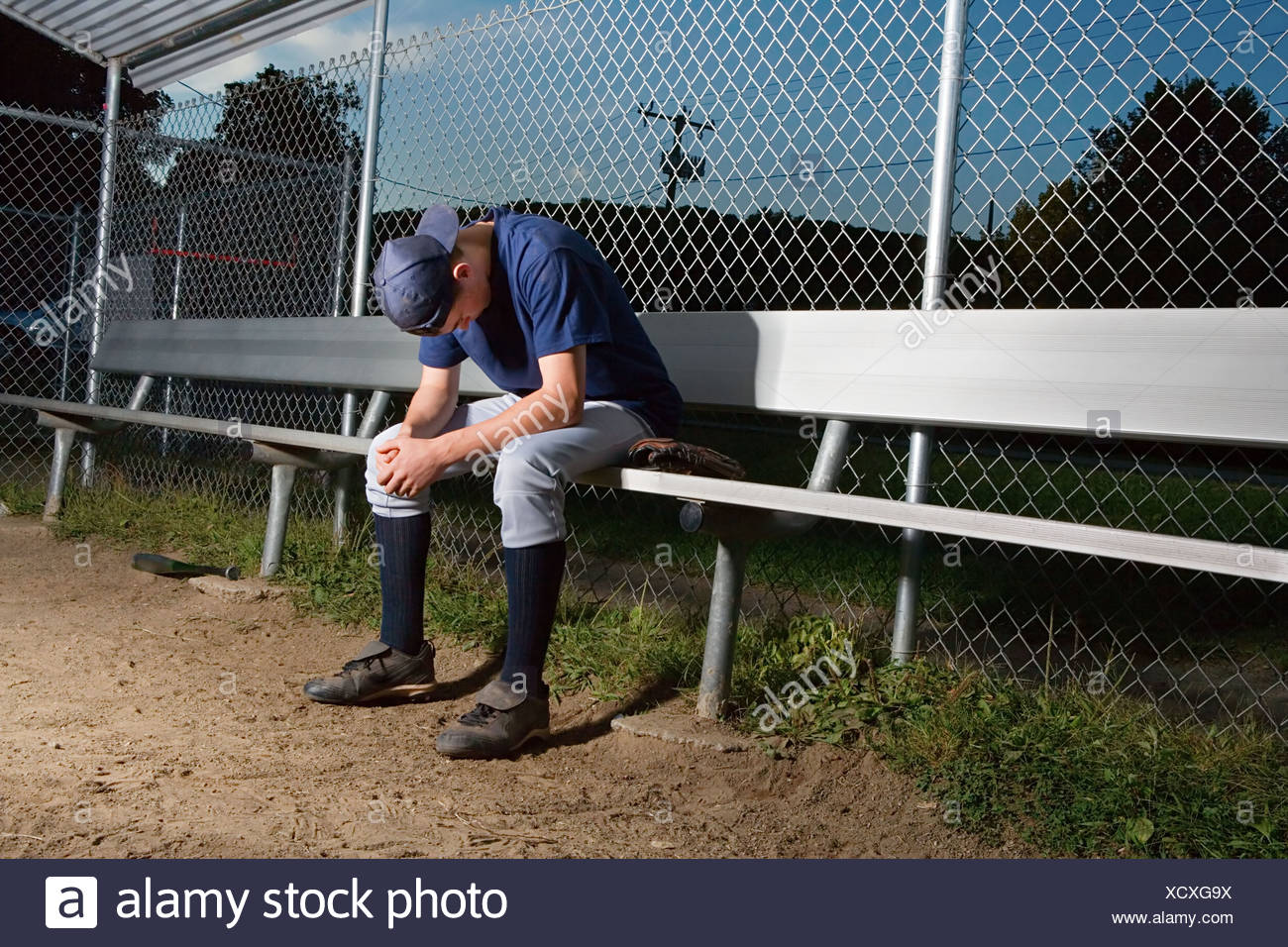 Sidelines High Resolution Stock Photography and Images - Alamy