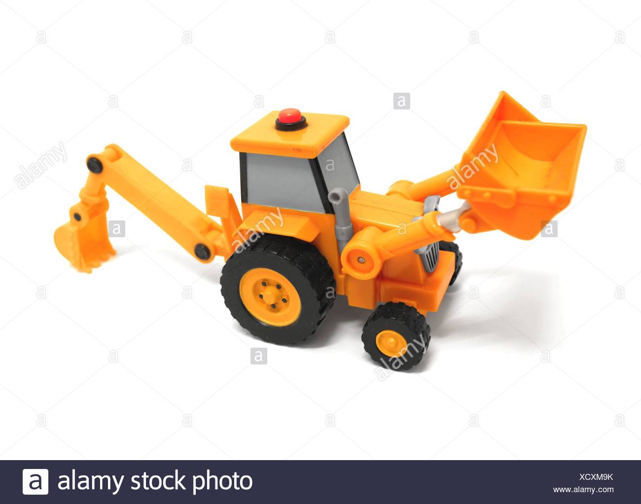 toy backhoes