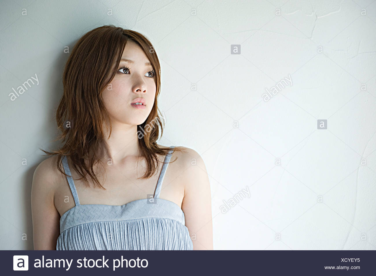 Facial Für Eine Japanerin Facial Für Eine Japanerin