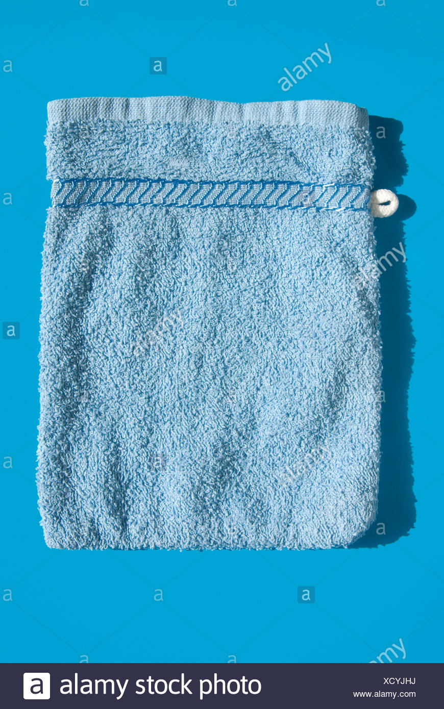 Washcloth Body Stock Photos & Washcloth Body Stock Images Alamy