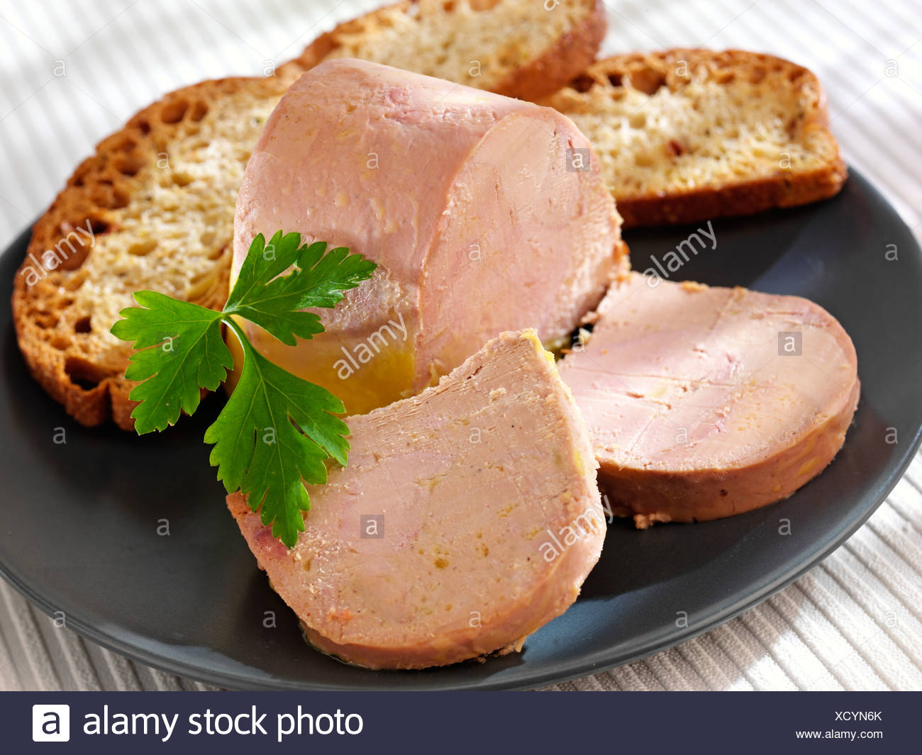 Pate De Foie Gras High Resolution Stock Photography and Images Alamy
