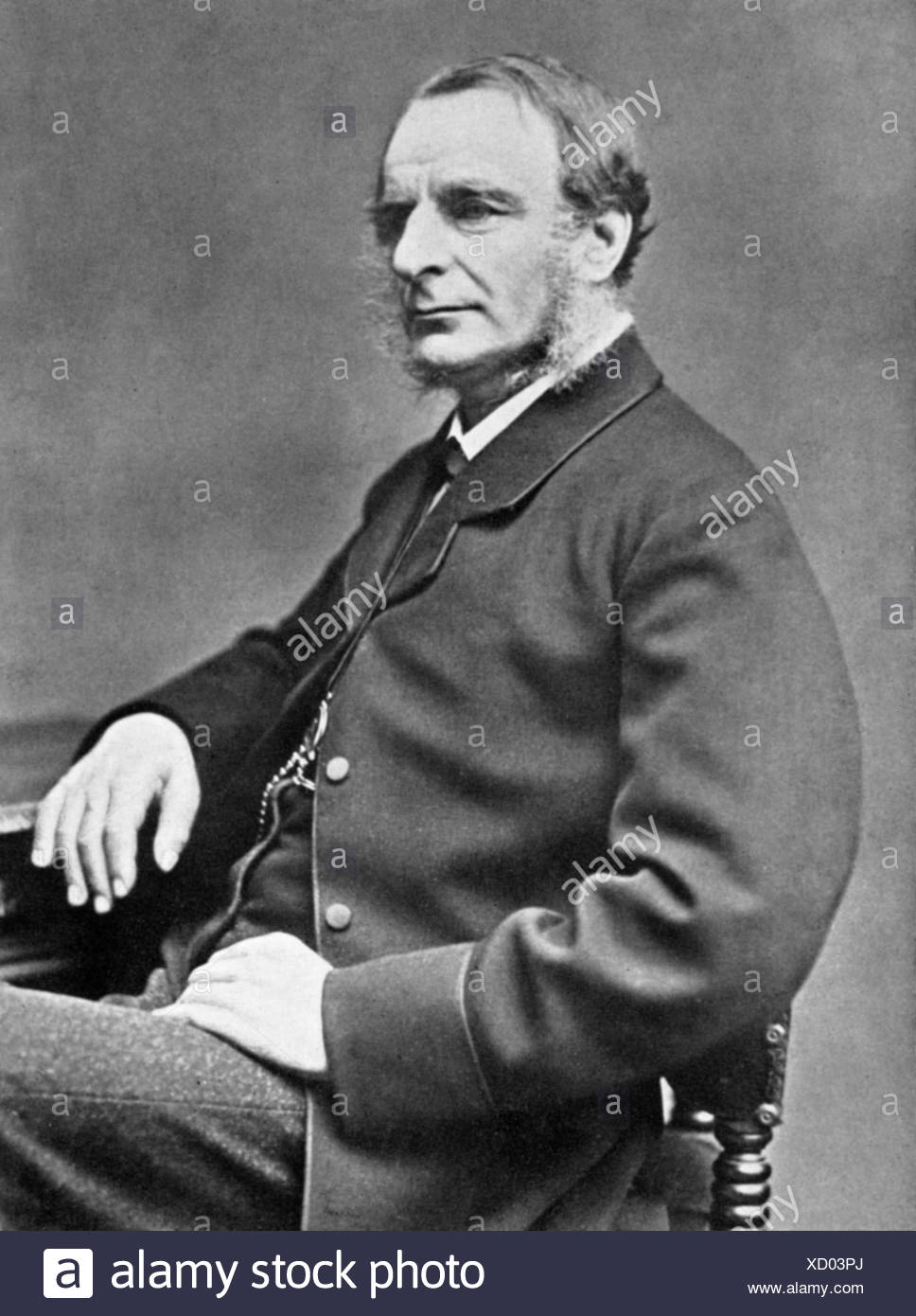 Charles Kingsley High Resolution Stock Photography and Images - Alamy
