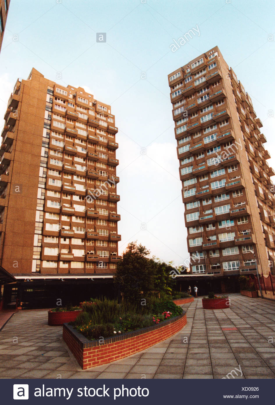 Lambeth Estate Stock Photos & Lambeth Estate Stock Images Alamy