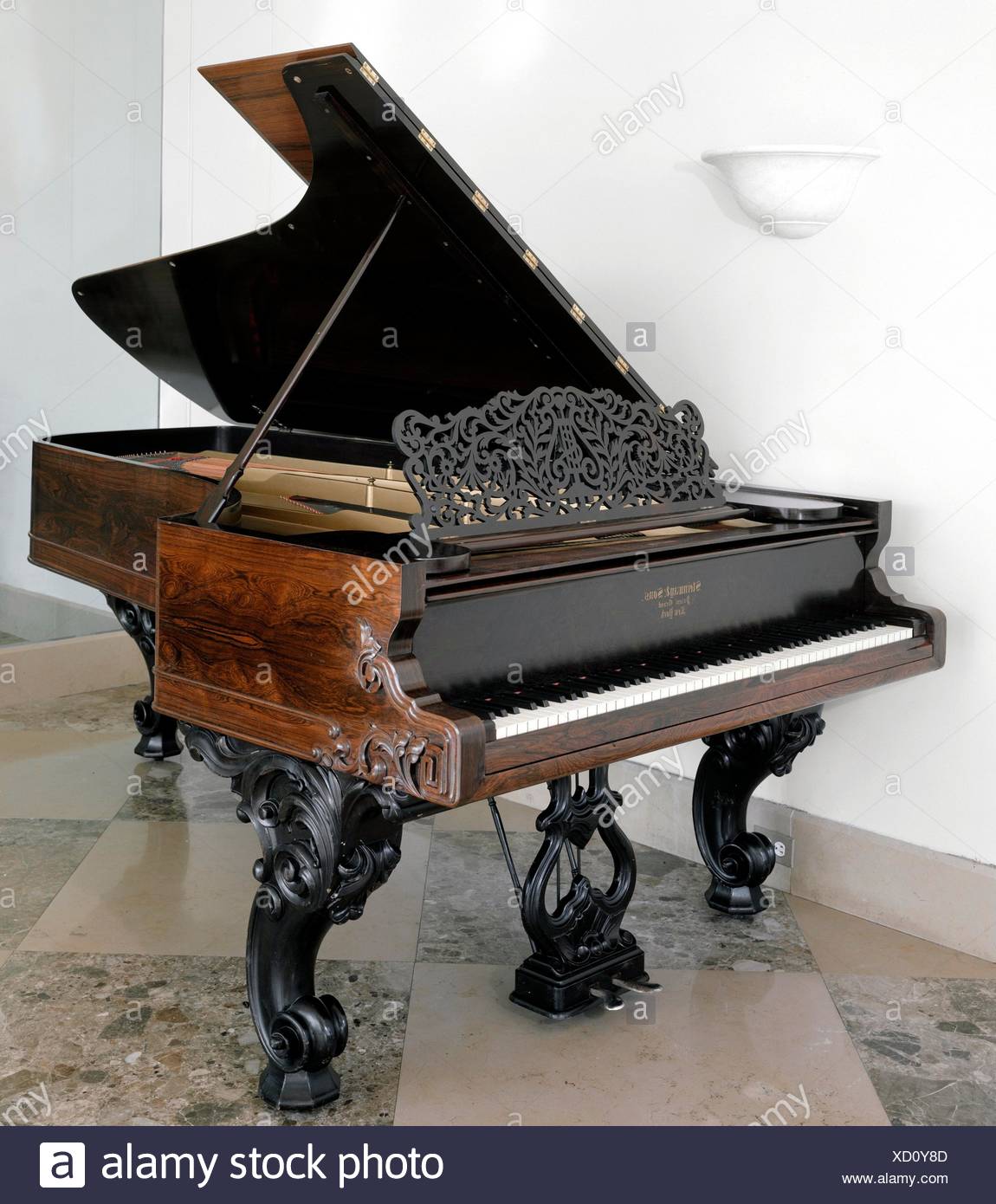 Dating alkaa piano